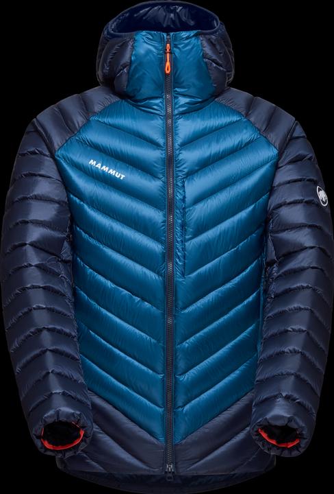Immagine prodotto Mammut Broad Peak IN Giacca con cappuccio Uomo (XXL)