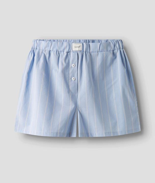 Actual product image Lmtd Streifen Shorts (164)
