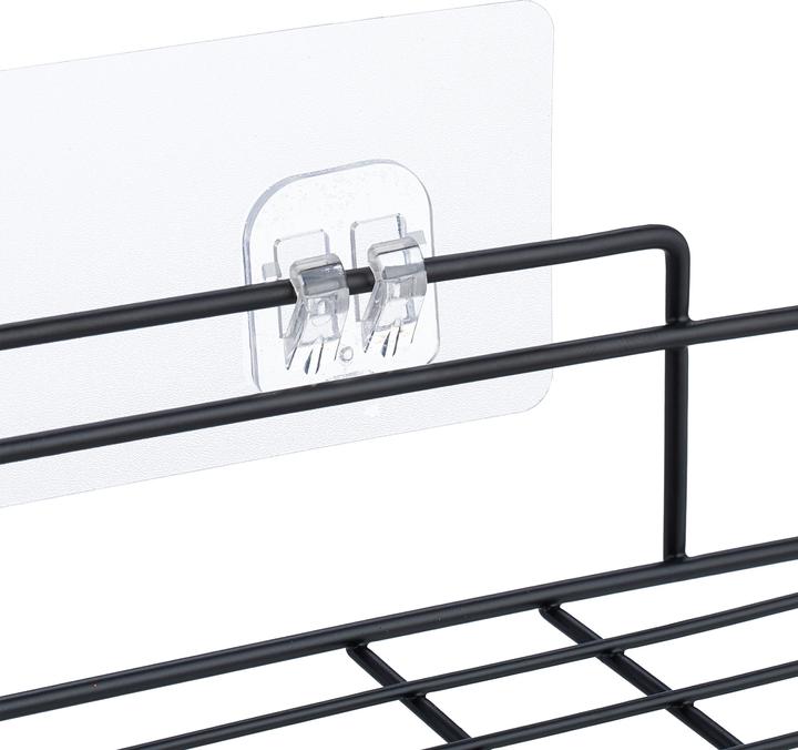 Actual product image Relaxdays 2x shower tray