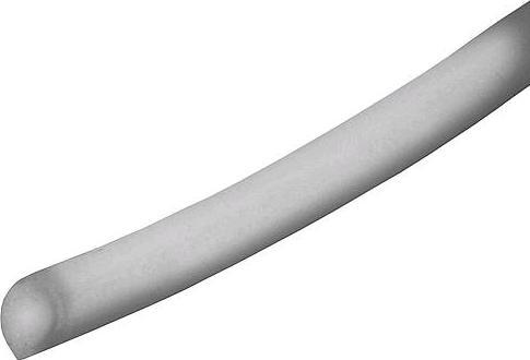 Produktbild Electroplast 3m Silikonschlauch transparent