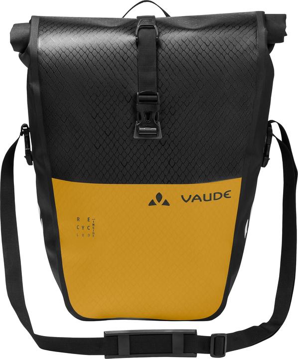 Actual product image Vaude Aqua Back Color Single (24 l, Luggage carrier bag)