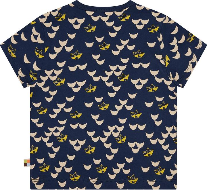 Actual product image loud + proud T-Shirt Druck (80)