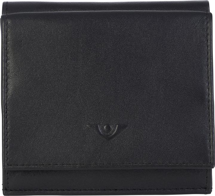 Actual product image Voi Soft Robin wallet leather 9 cm