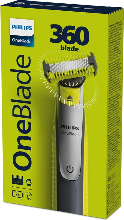 Image du produit Philips QP2834/20 OneBlade