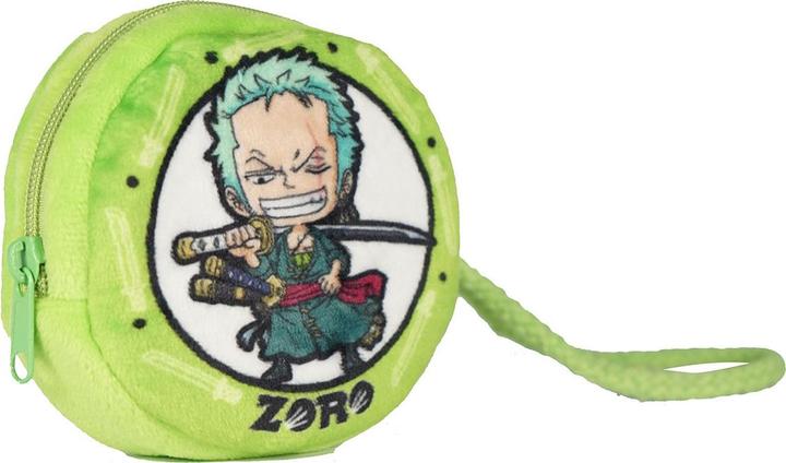Sakami One Piece Geldbörse Zoro
