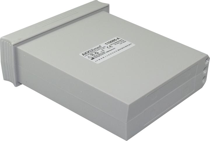 Actual product image XCell NC Akku passend für Binz Defibrillator 2000