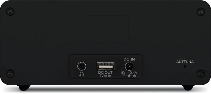 Actual product image TechniSat digital radio 52