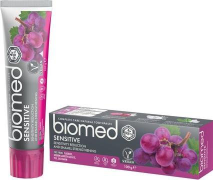 Splat Biomed Sensitive Zahnpasta