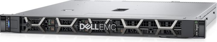 Produktbild Dell POWEREDGE R350 XEON E-2336 (Intel Xeon E-2334, 16 GB, Rack Server)