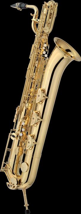 Actual product image Jupiter JBS1000 (Sax, Eb major)