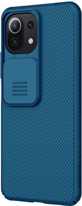 Image du produit Nillkin CamShield Series Hardcase Cover (Xiaomi 11 Lite 5G NE)