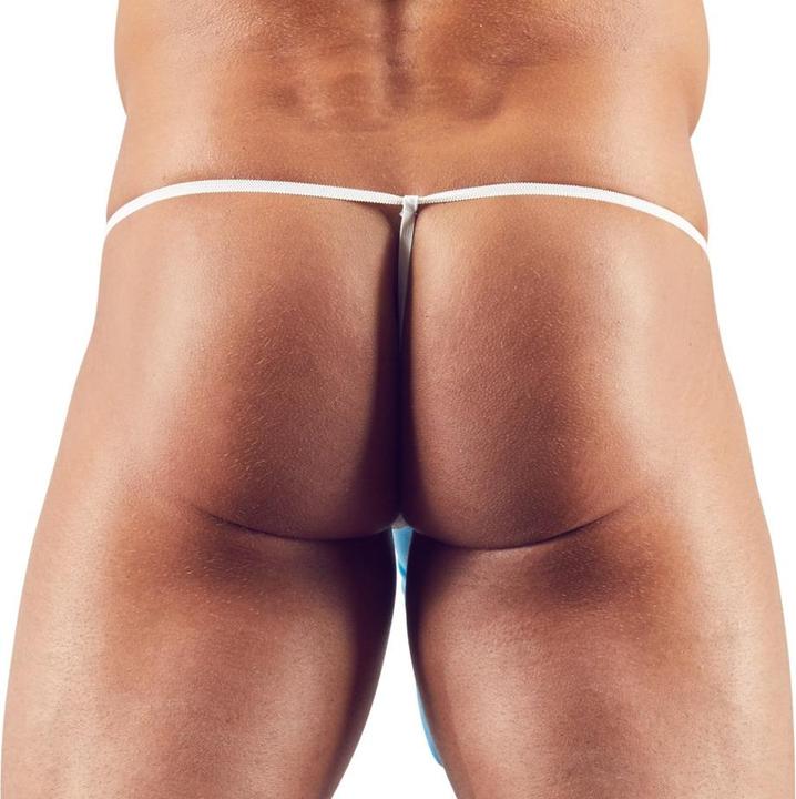 Image du produit Svenjoyment Ficelle d'éléphant (S, M, L)