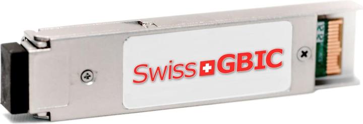 Produktbild SwissGBIC XFP 10Gb MultiMode 400m DEM-421XT