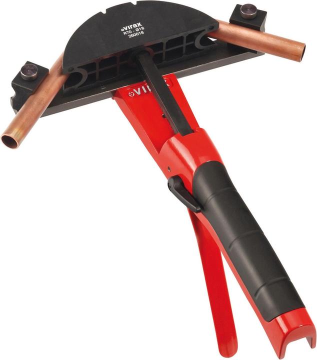 Vices + Clamps
