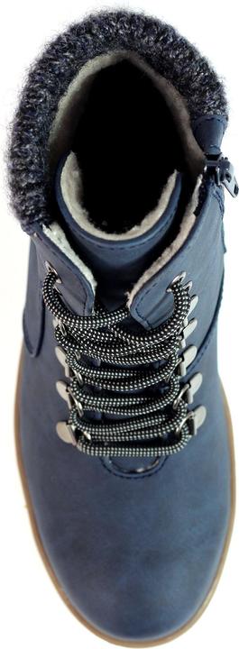 Image du produit Lunar Bottes d'hiver imperméables Wolfsburg pour femmes/dames (37)