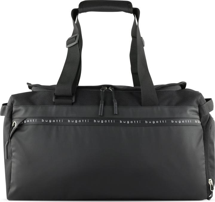 Image du produit Bugatti Weekender Blanc DeLight Sportsbag (18 l)