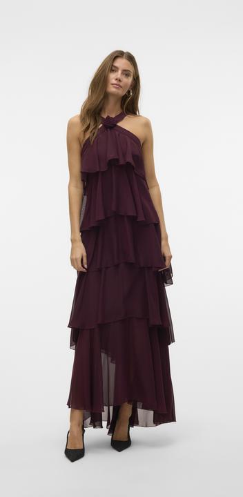 Image du produit Vero Moda VMFELICIA Robe longue Robe de soirée (L)