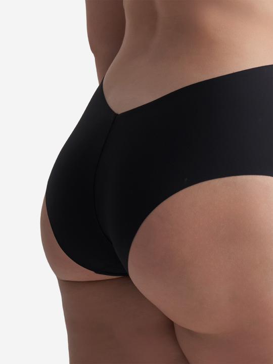 Immagine prodotto Bye Bra Shapingslip Low Back Mid Waist Brief (XL, Confezione singola)