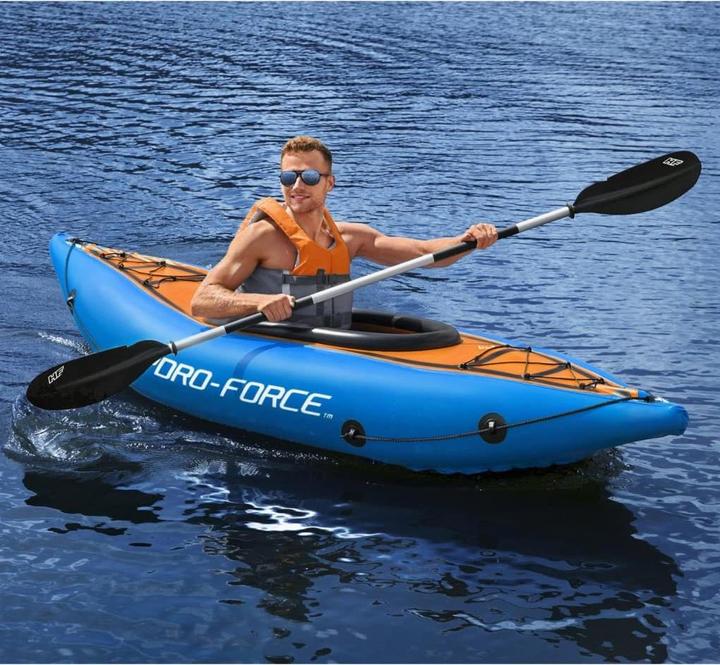 Actual product image Bestway Hydro Force (100 cm, 3-piece)