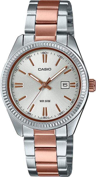 Produktbild Casio LTP-1302PRG-7AVEF (Analoguhr, 30 mm)