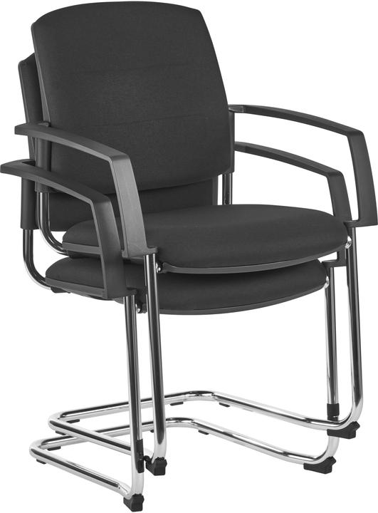 Produktbild Schäfer Shop Freischwinger SSI Proline Visit P2