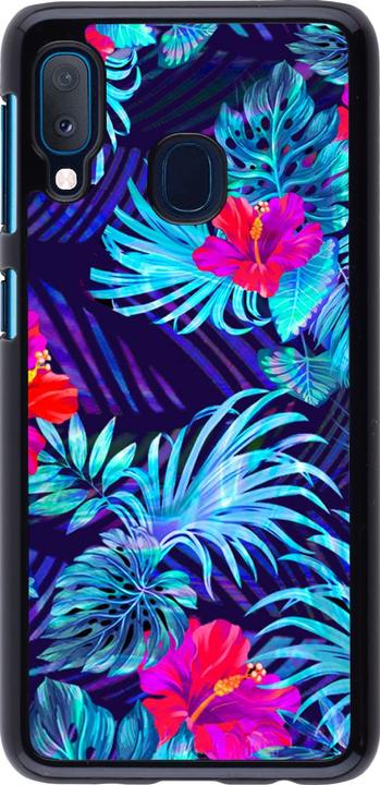 Immagine prodotto PhoneLook Foresta blu di Coque (Samsung Galaxy A20e)