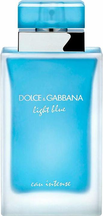 Immagine prodotto Dolce & Gabbana D&g azzurro intenso epv 50ml (Eau de parfum, 50 ml)
