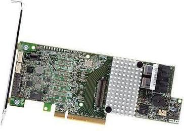 Produktbild Intel RS3DC040 RAID-Controller PCI Express x8 3.0