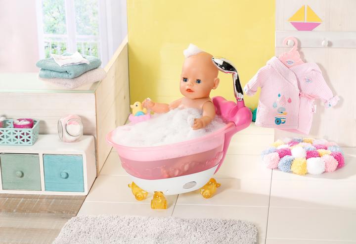 Produktbild Baby Born Bath Badewanne