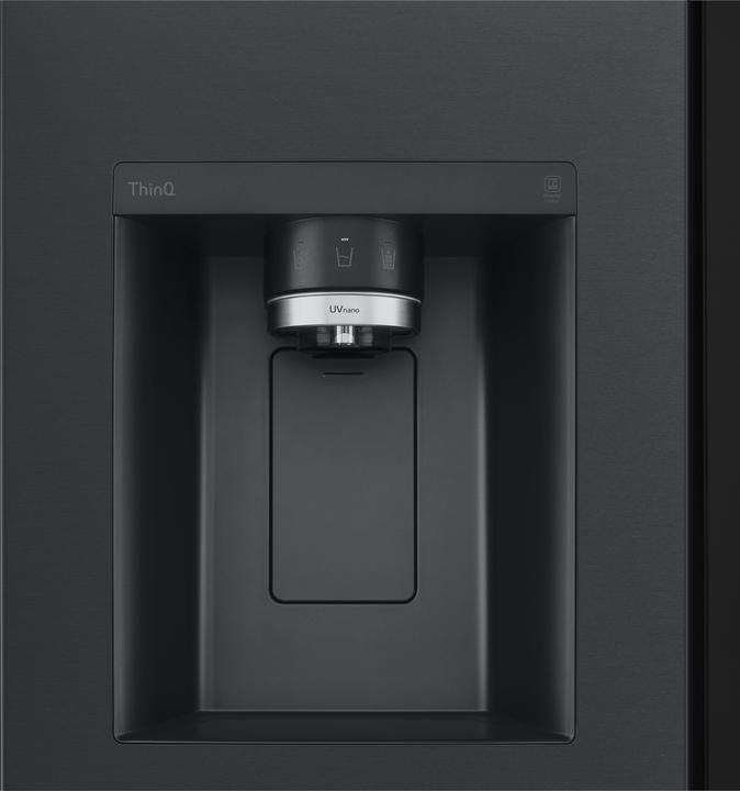 Image du produit LG GSGV91EVAD (635 l)