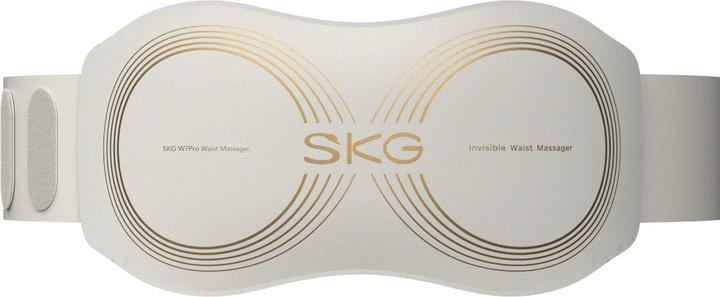 Actual product image SKG W7 Pro