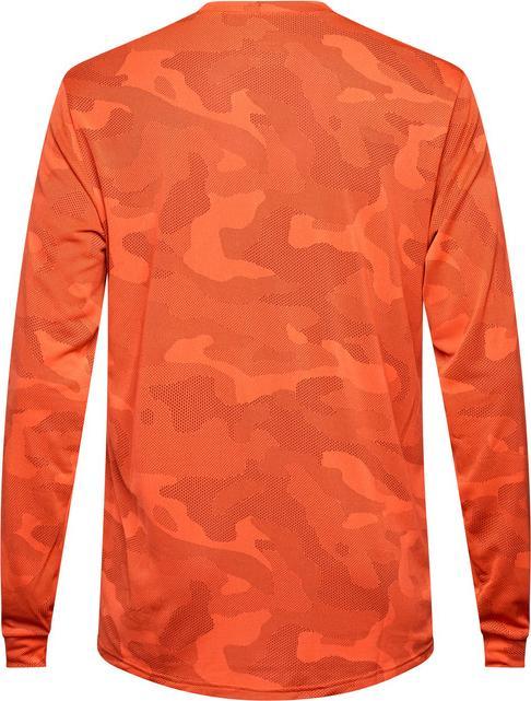 Image du produit Fox Ranger Tru Dri LS Jersey (M)
