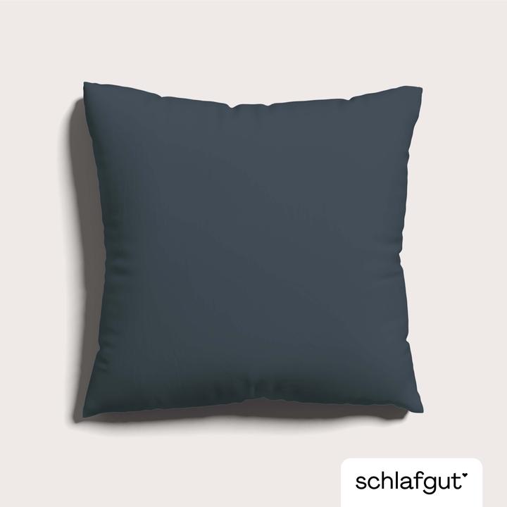 Produktbild schlafgut Woven Satin (Duvetbezug, 80 x 80 cm)