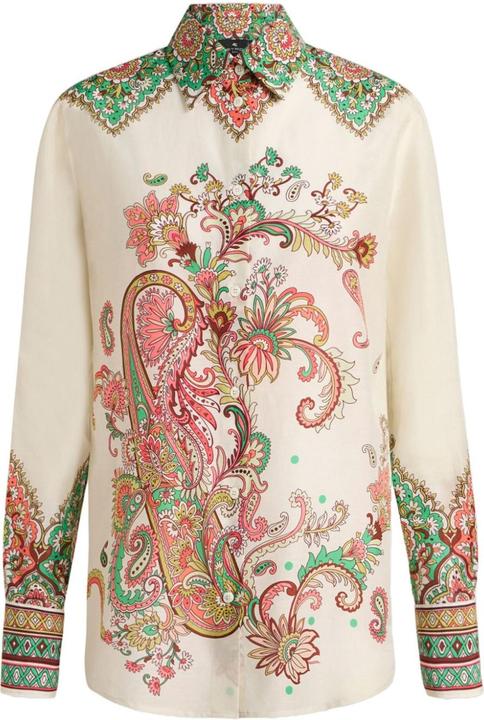 Immagine prodotto Etro Shirt with pattern (44)