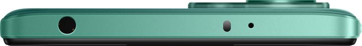 Actual product image Xiaomi Redmi Note 12 5G (128 GB, Forest Green, 6.67", Hybrid Dual SIM, 48 Mpx, 5G)
