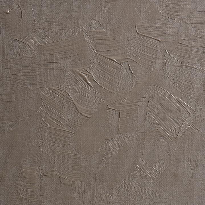 Actual product image BlockX Extra fine oil paint (Brown transparent, 200 ml)