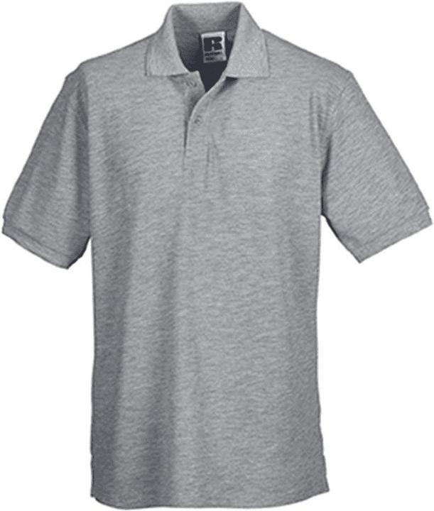 Image du produit Russell Polo à manches courtes Ripp (4XL)