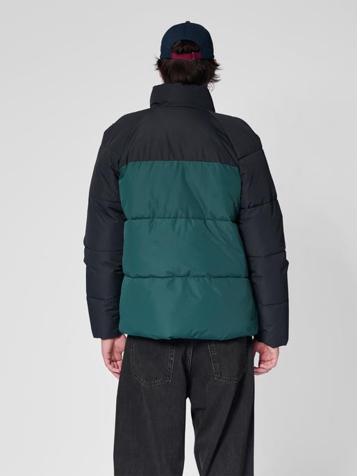 Actual product image hummel Hmlpuff Jacket Short Sportswear (XXL)