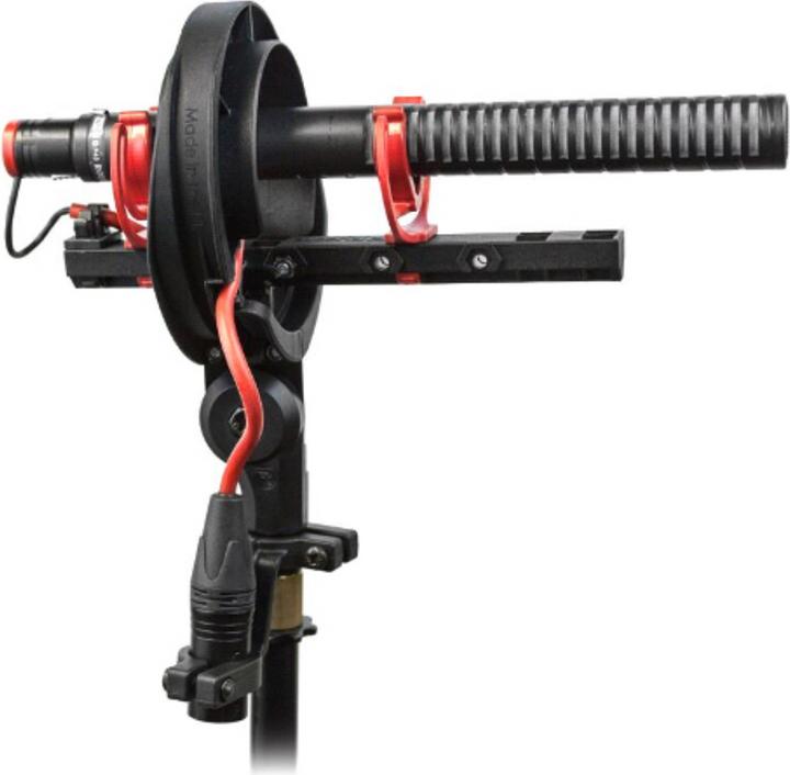 Actual product image Rycote Super Blimp Kit, NTG (Rejection)