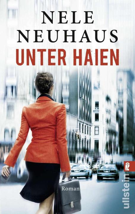 Produktbild Unter Haien (Deutsch, Nele Neuhaus, 2012)