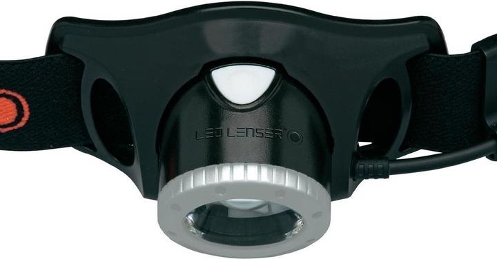 Image du produit Ledlenser H7.2 (250 lm)