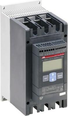 ABB Sanftanlaufgerät 170 A m. Überlastschutz