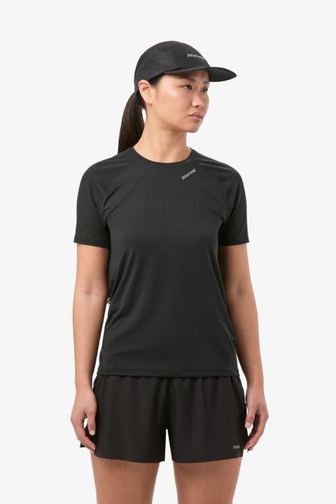 Produktbild Nnormal Race T-Shirt W Black (S)