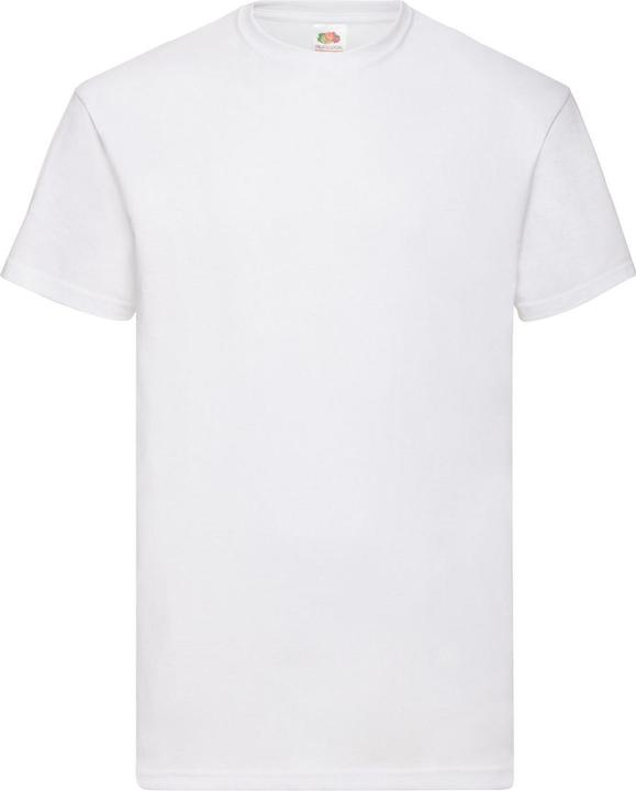 Fruit of the Loom Valueweight TShirt (L)