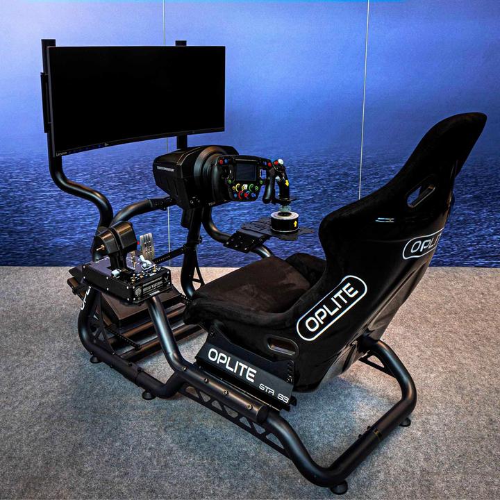 Actual product image Oplite GTR S3 Full Force KIT