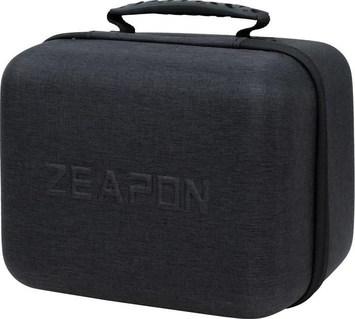 Zeapon PONS PT Motorized Pan Head Carrying Case