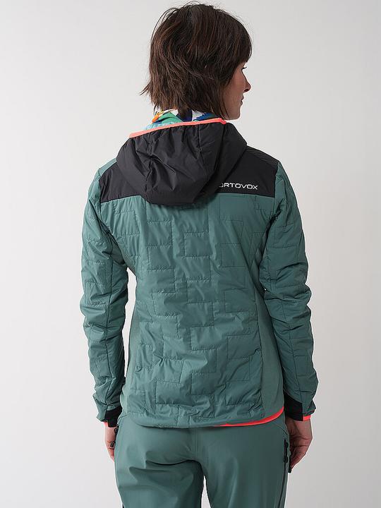 Produktbild Ortovox Piz Badus Jacket W (XS)
