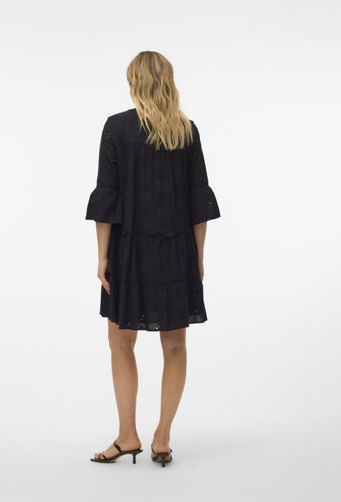 Actual product image Vero Moda VMDICTHE tunic blouse (S)