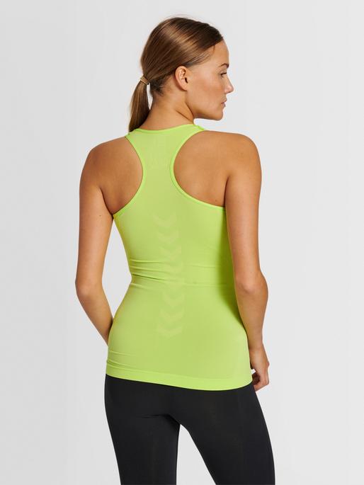 Actual product image hummel Hmltif Seamless Top (XS)