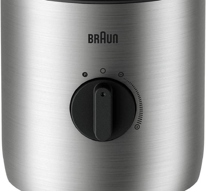 Productafbeelding Braun PowerBlend 3 (800 W)